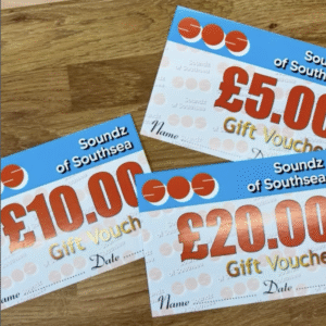 Gift Voucher
