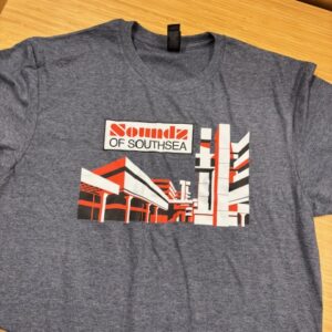 Logo T-Shirt Dark Grey